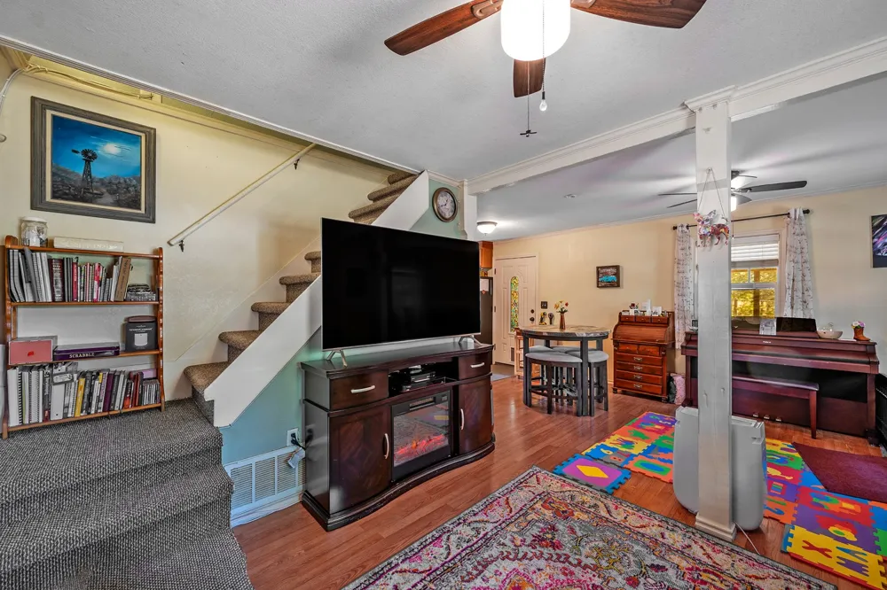 267 Delphia Drive Denison, TX 75021