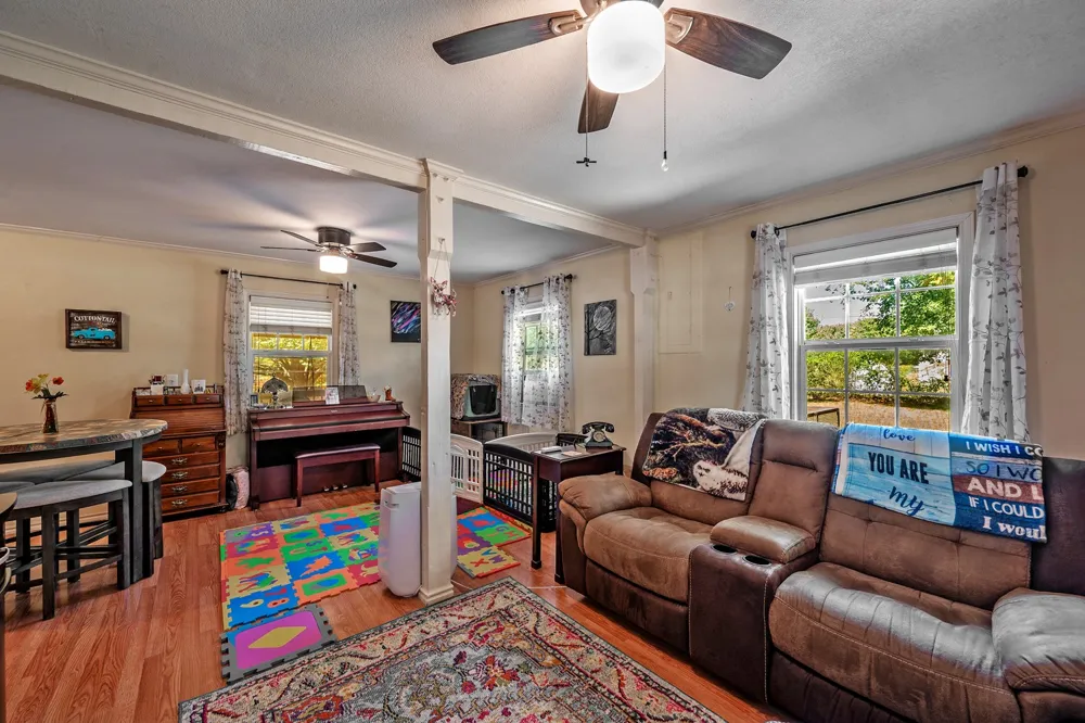267 Delphia Drive Denison, TX 75021