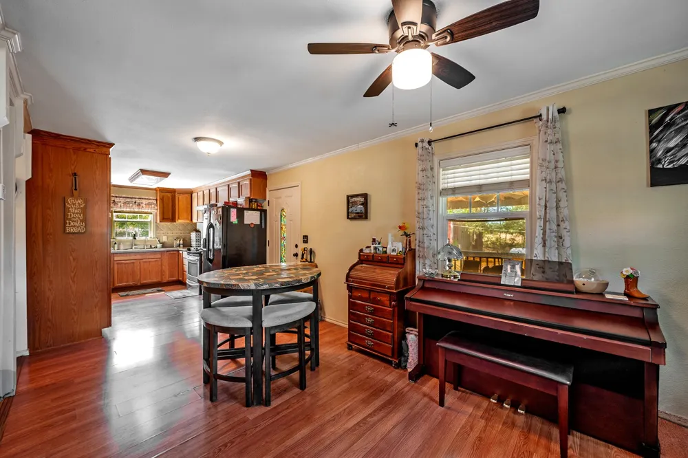 267 Delphia Drive Denison, TX 75021