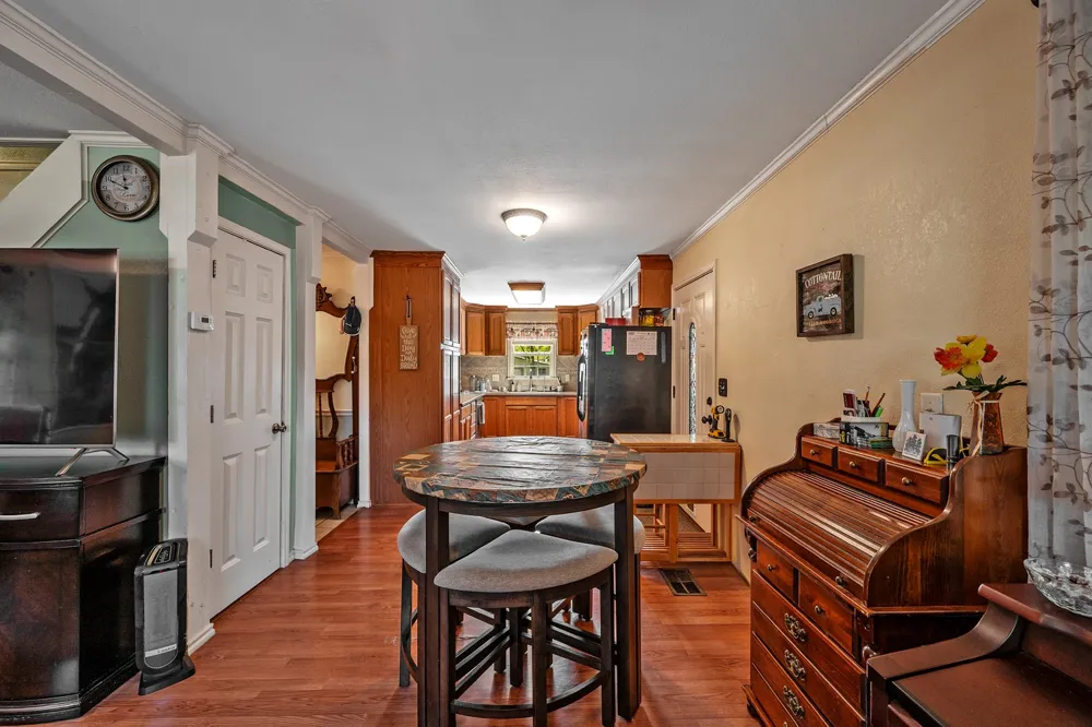267 Delphia Drive Denison, TX 75021