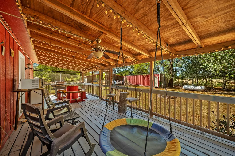 267 Delphia Drive Denison, TX 75021