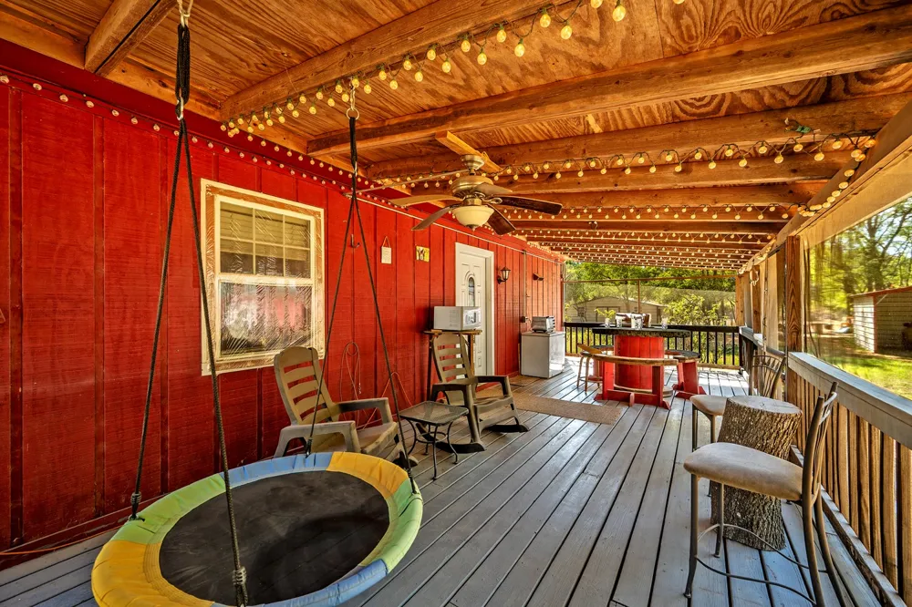 267 Delphia Drive Denison, TX 75021