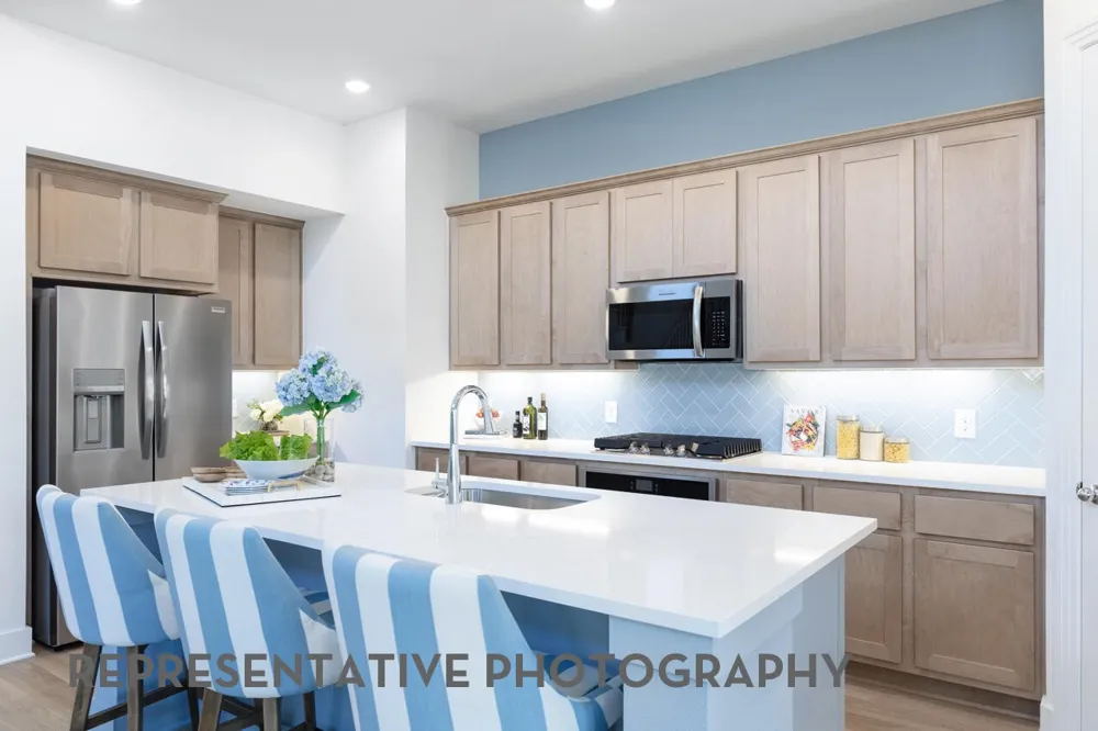 2106 Waters Edge Street Forney, TX 75126