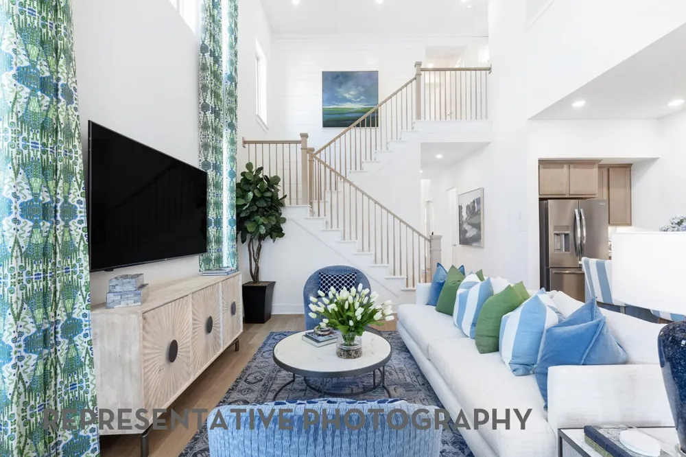2106 Waters Edge Street Forney, TX 75126