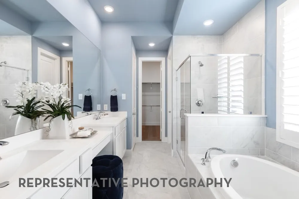 2106 Waters Edge Street Forney, TX 75126