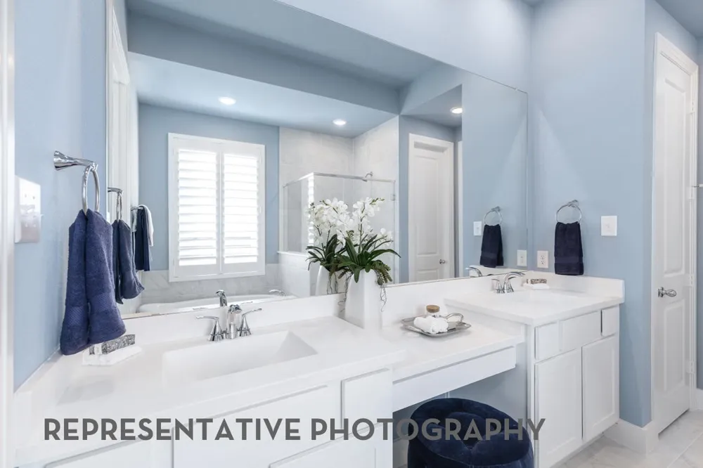 2106 Waters Edge Street Forney, TX 75126