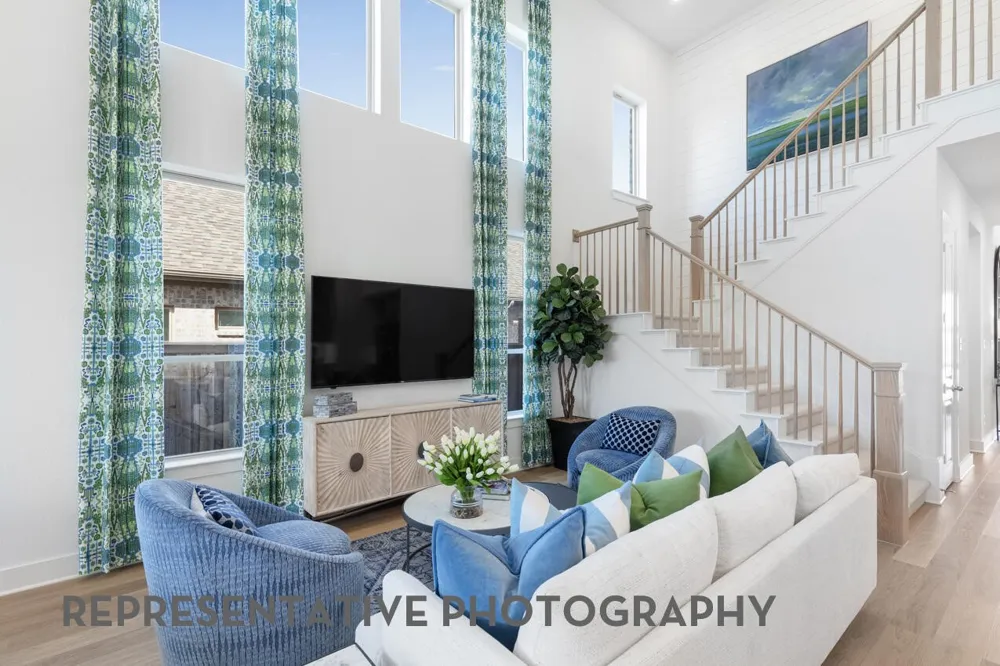 2106 Waters Edge Street Forney, TX 75126