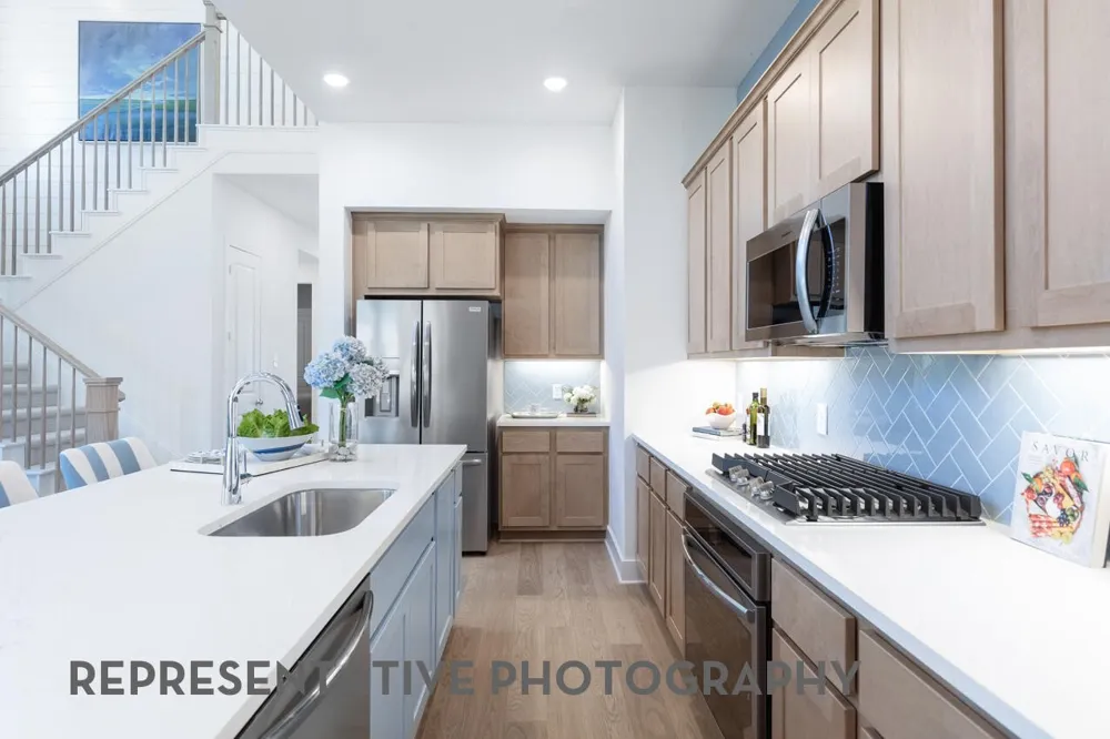 2106 Waters Edge Street Forney, TX 75126