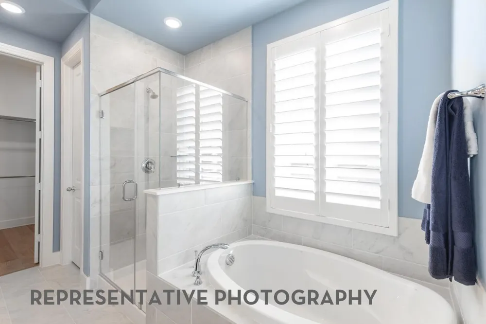 2106 Waters Edge Street Forney, TX 75126