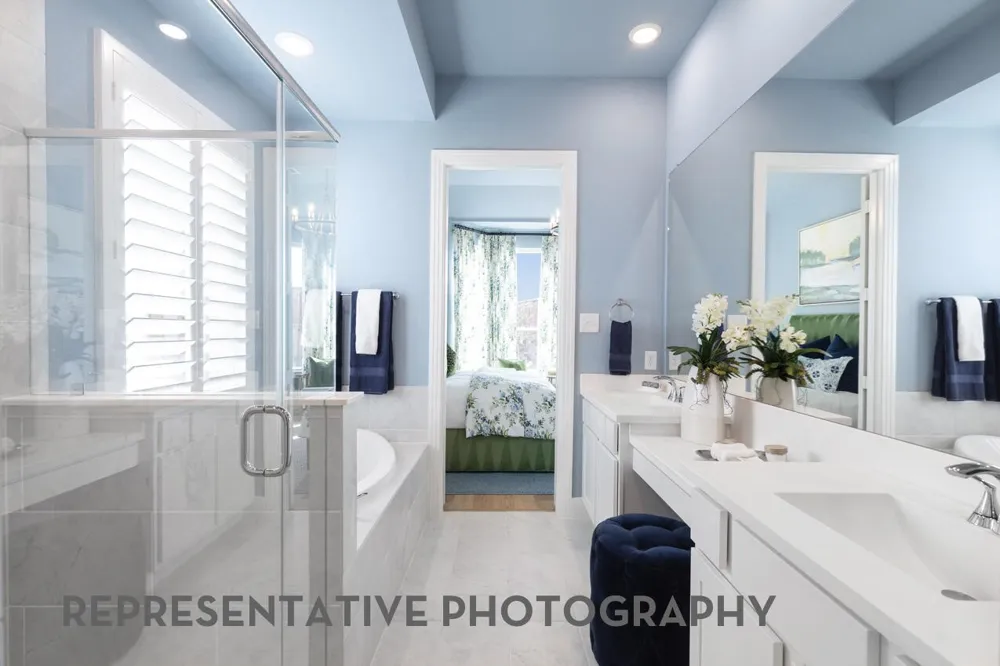 2106 Waters Edge Street Forney, TX 75126