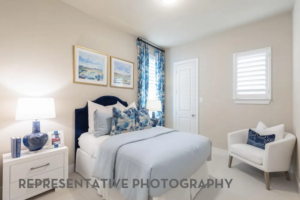2106 Waters Edge Street Forney, TX 75126