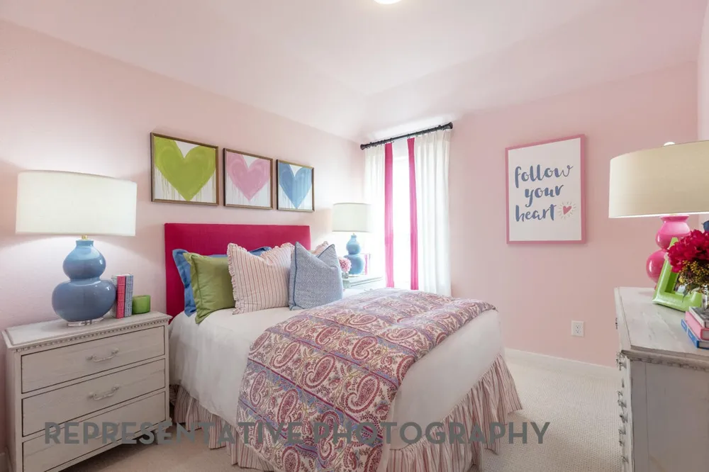 2106 Waters Edge Street Forney, TX 75126