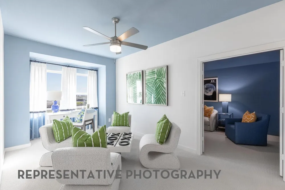 2106 Waters Edge Street Forney, TX 75126