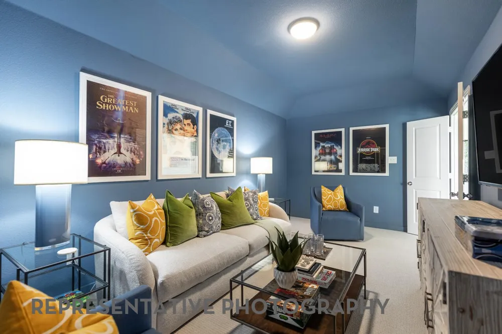 2106 Waters Edge Street Forney, TX 75126