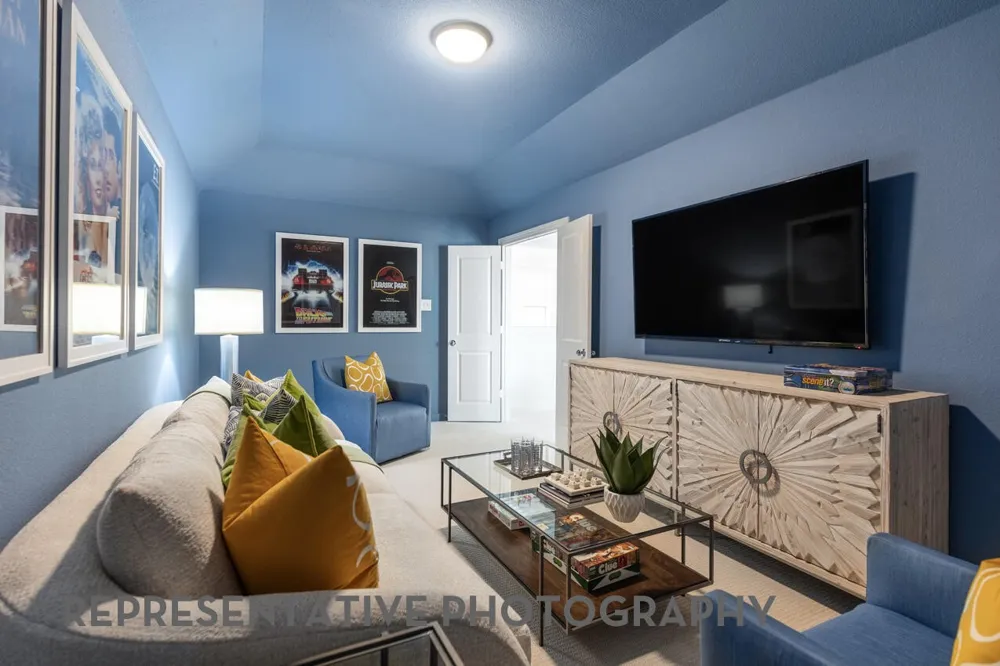 2106 Waters Edge Street Forney, TX 75126