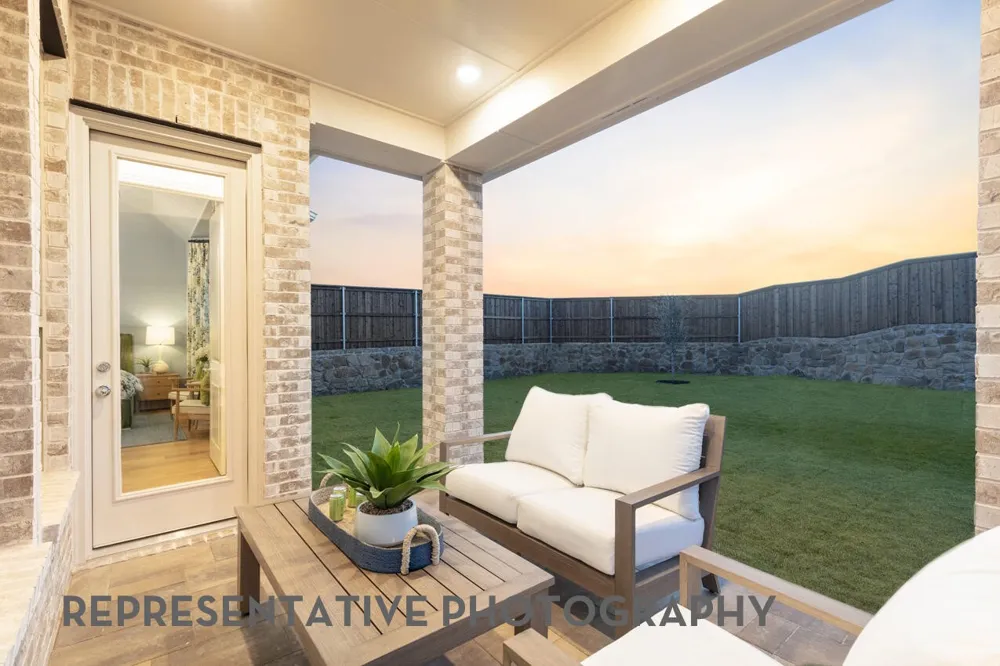 2106 Waters Edge Street Forney, TX 75126