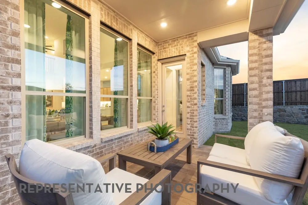 2106 Waters Edge Street Forney, TX 75126