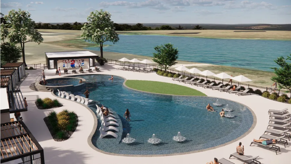 2106 Waters Edge Street Forney, TX 75126