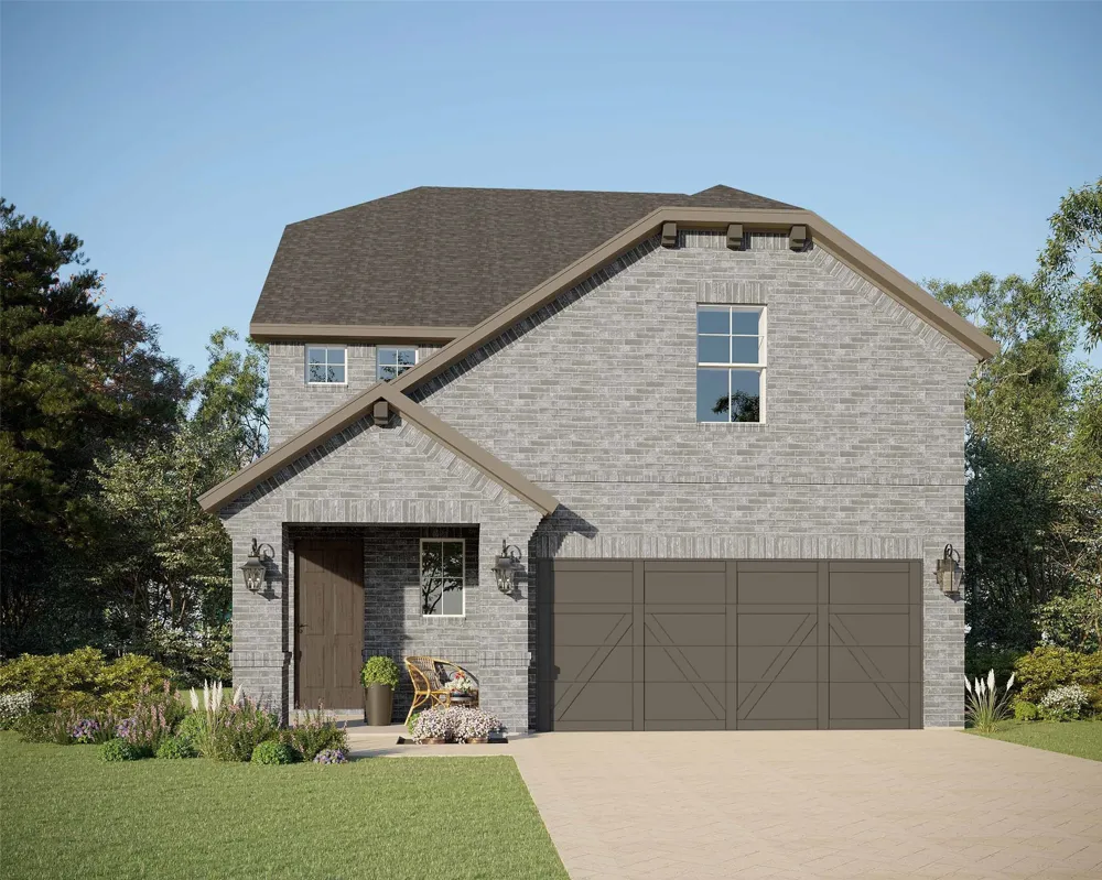 809 Stone Grove Road Lavon, TX 75166