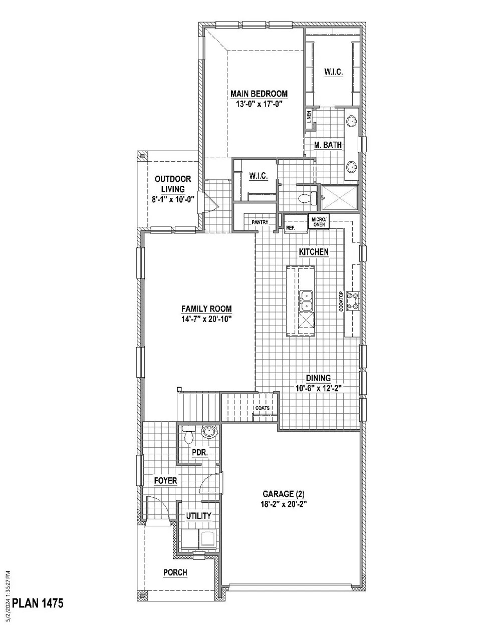 809 Stone Grove Road Lavon, TX 75166