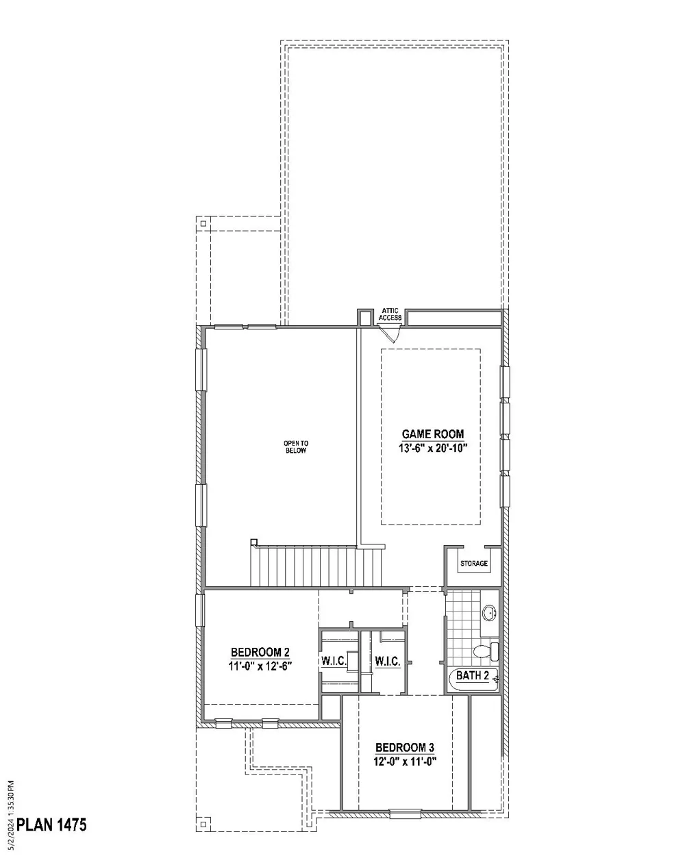 809 Stone Grove Road Lavon, TX 75166