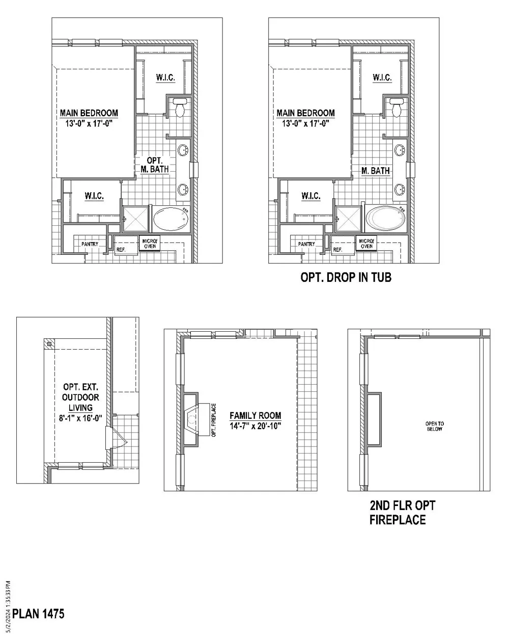 809 Stone Grove Road Lavon, TX 75166