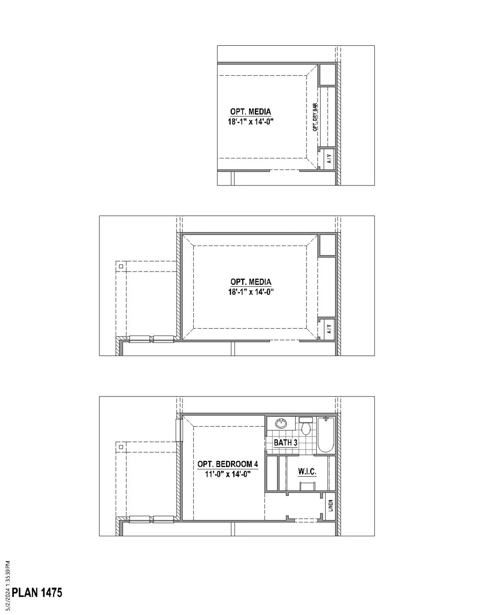 809 Stone Grove Road Lavon, TX 75166