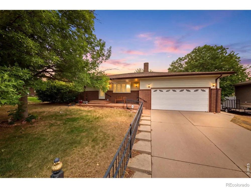 2021 27th Avenue Greeley, CO 80634