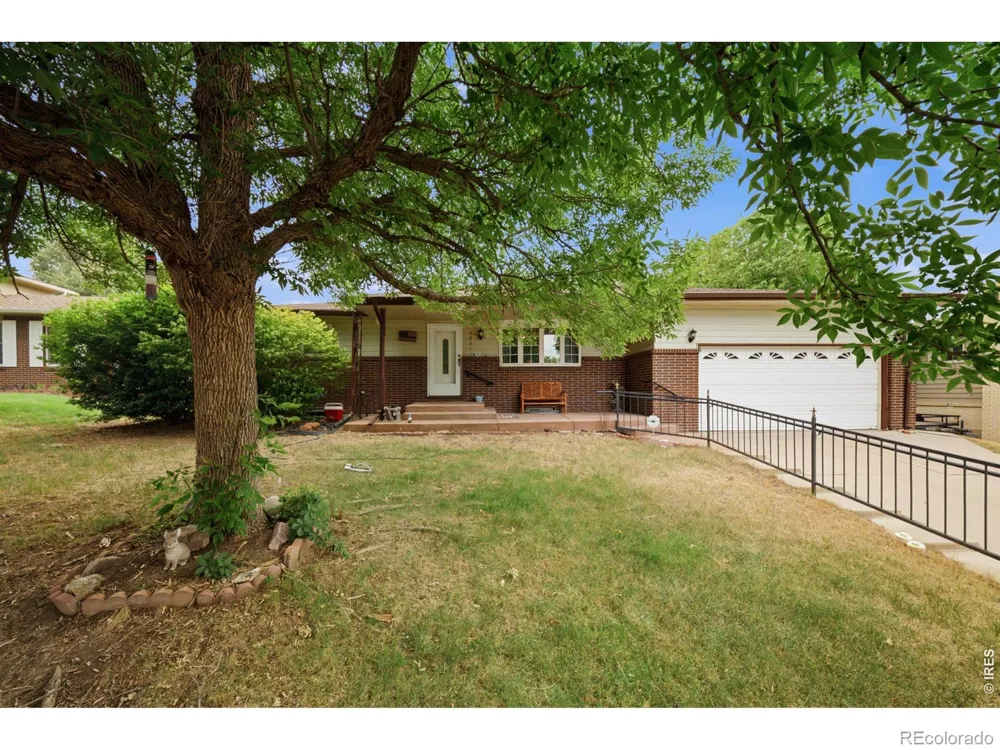 2021 27th Avenue Greeley, CO 80634