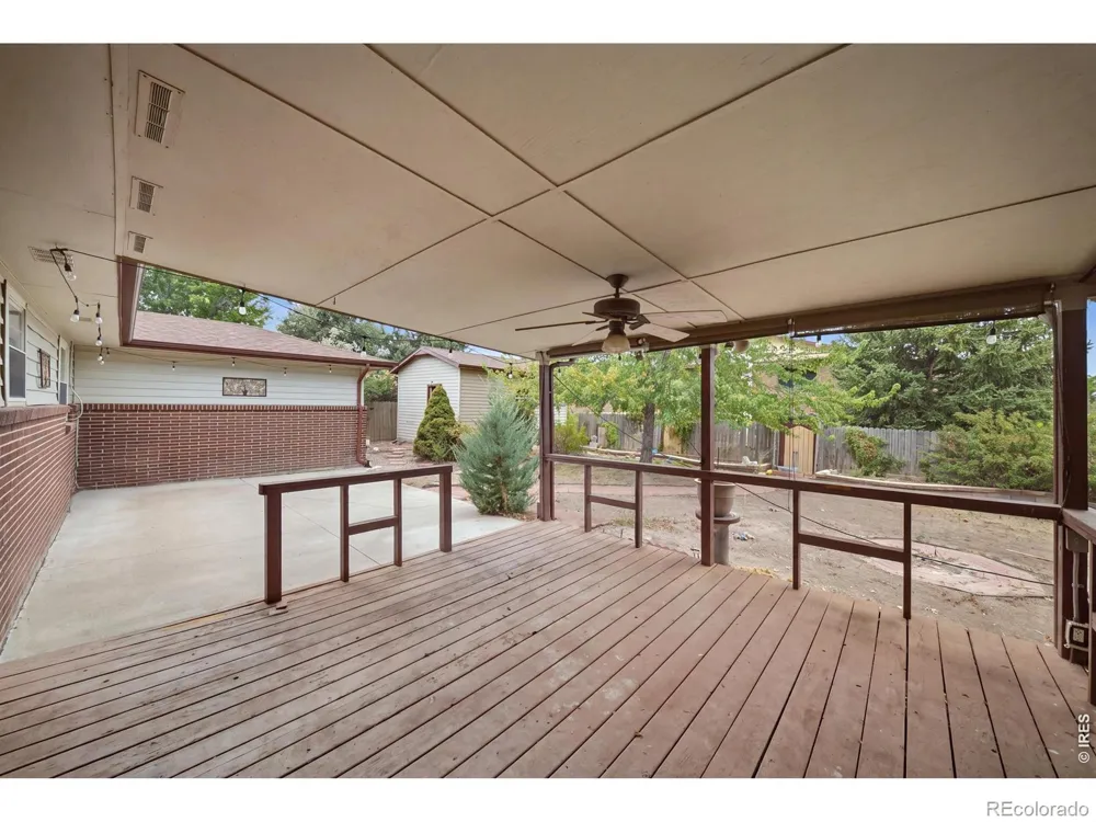 2021 27th Avenue Greeley, CO 80634