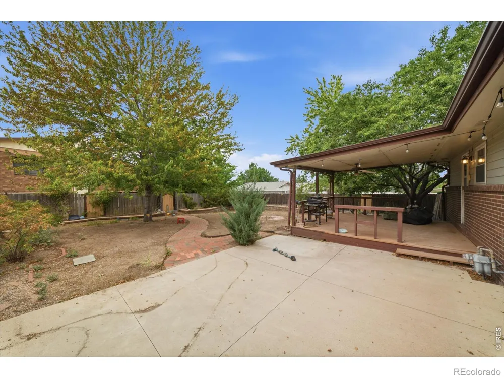 2021 27th Avenue Greeley, CO 80634