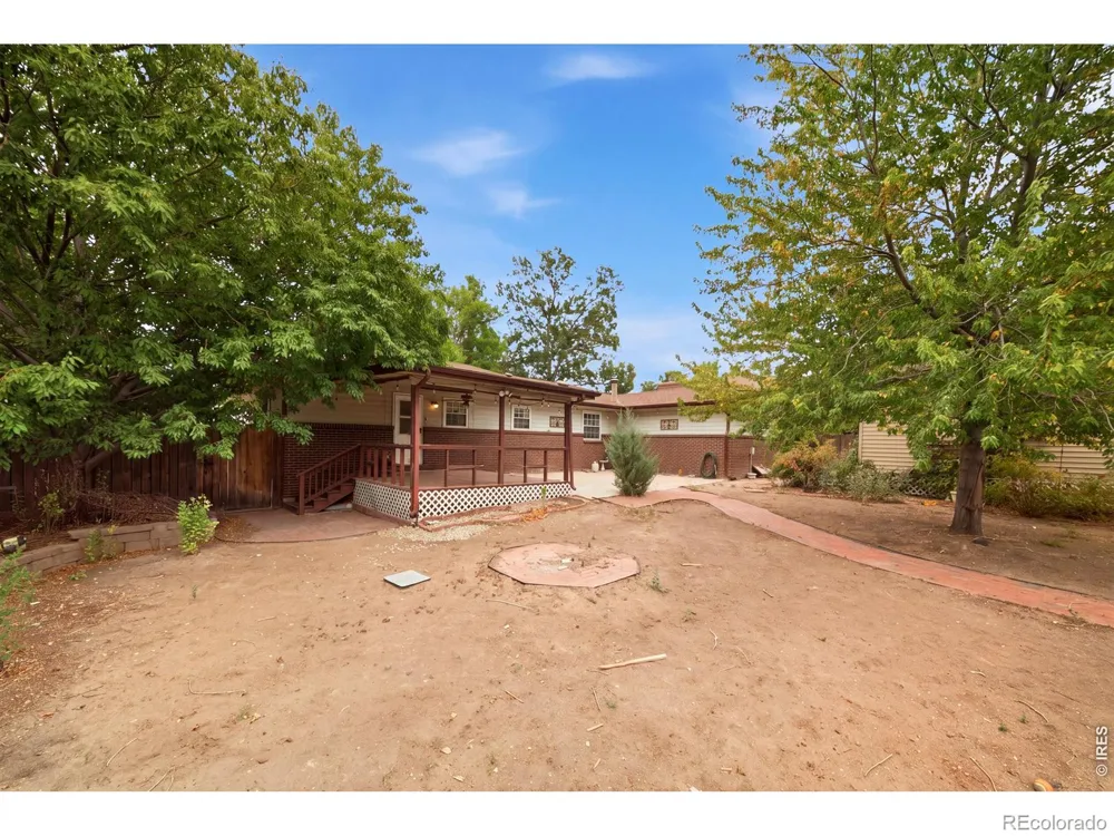 2021 27th Avenue Greeley, CO 80634