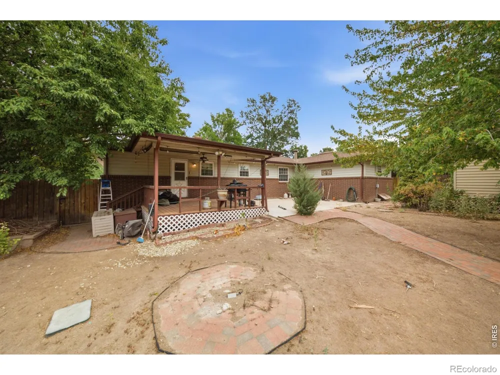 2021 27th Avenue Greeley, CO 80634