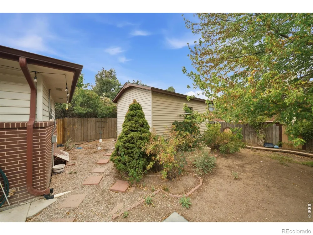 2021 27th Avenue Greeley, CO 80634