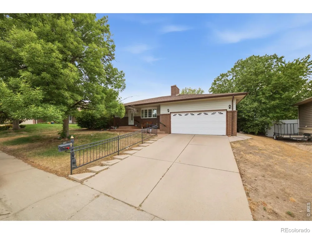 2021 27th Avenue Greeley, CO 80634