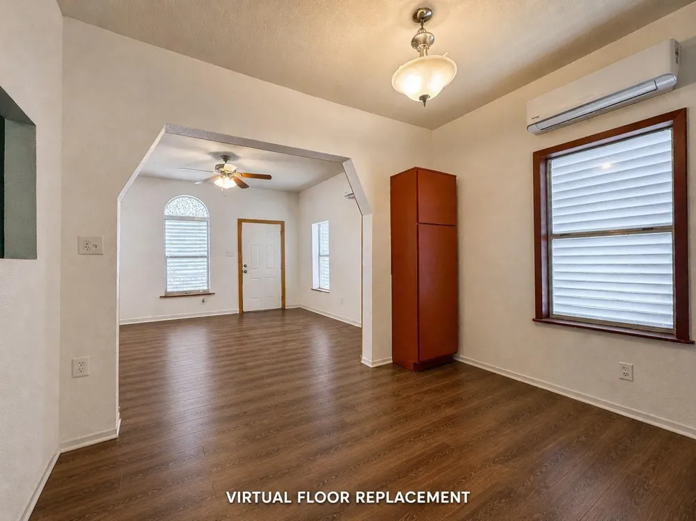 3714 Ball Galveston, TX 77550
