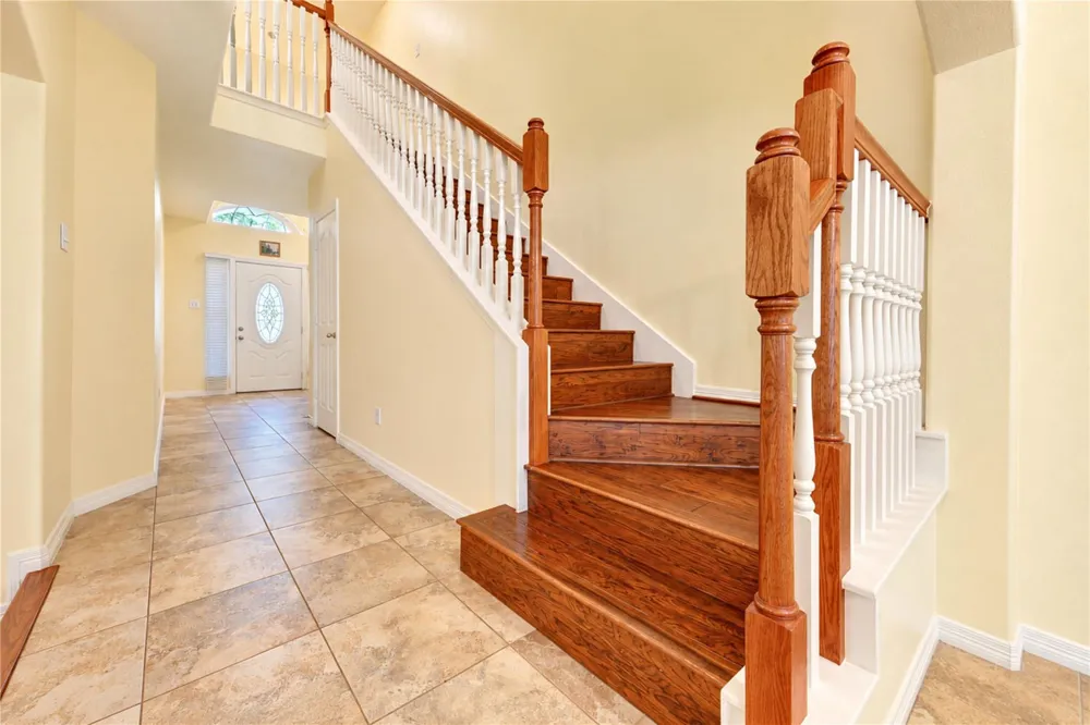 7522 S Linpar Court Houston, TX 77040
