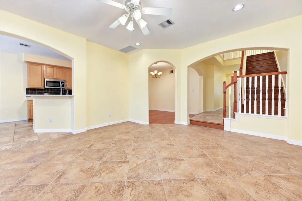 7522 S Linpar Court Houston, TX 77040