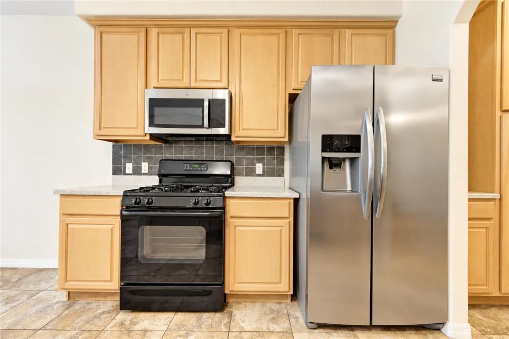 7522 S Linpar Court Houston, TX 77040