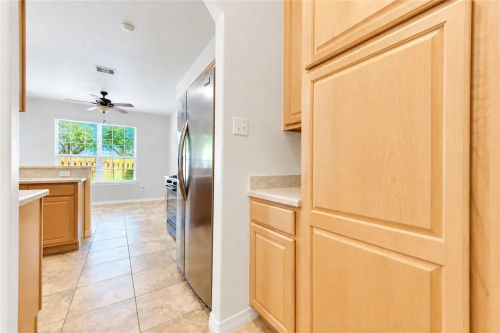 7522 S Linpar Court Houston, TX 77040