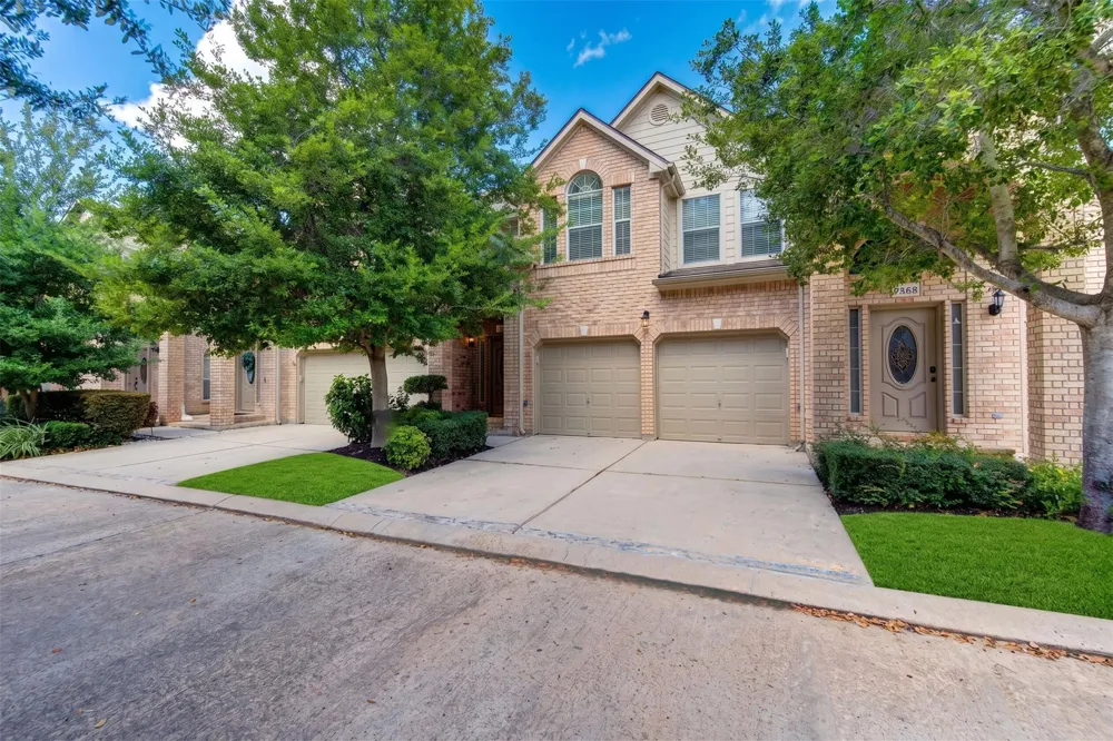7522 S Linpar Court Houston, TX 77040