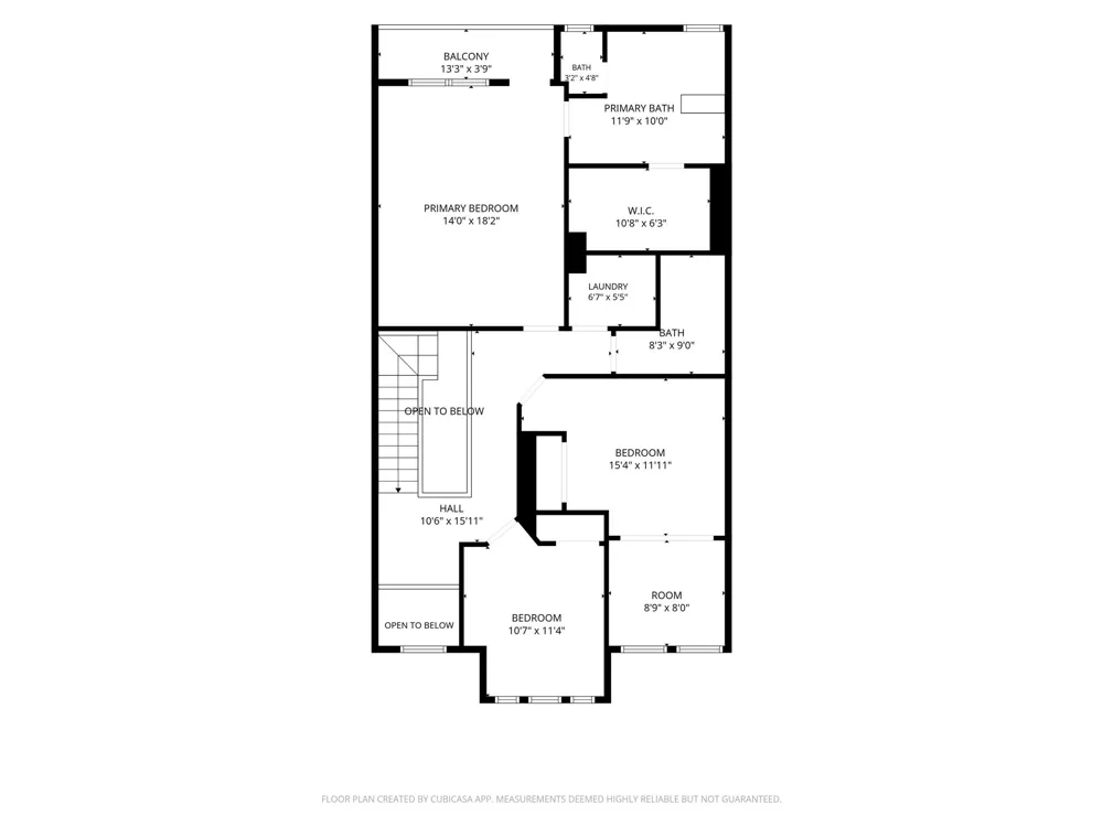 7522 S Linpar Court Houston, TX 77040
