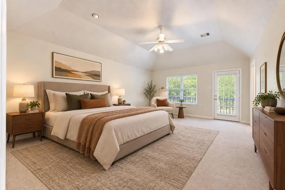 7522 S Linpar Court Houston, TX 77040