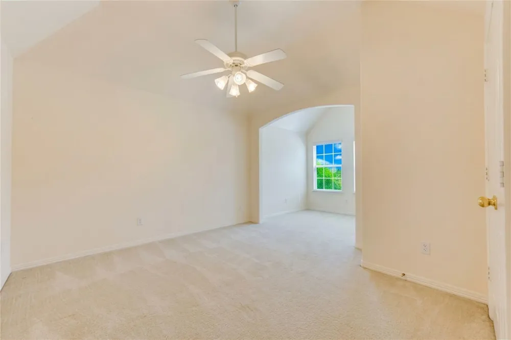 7522 S Linpar Court Houston, TX 77040