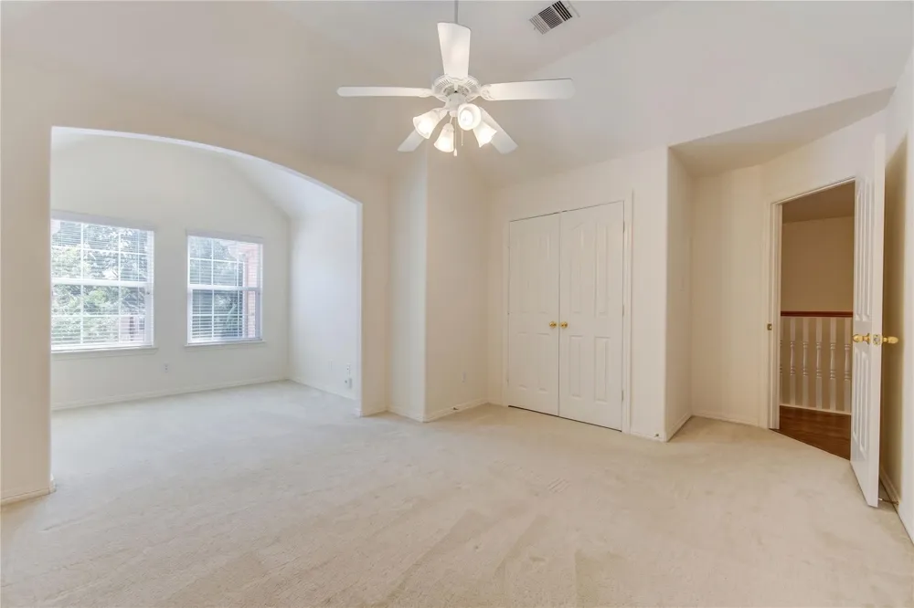 7522 S Linpar Court Houston, TX 77040