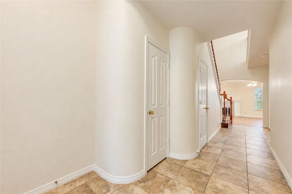 7522 S Linpar Court Houston, TX 77040