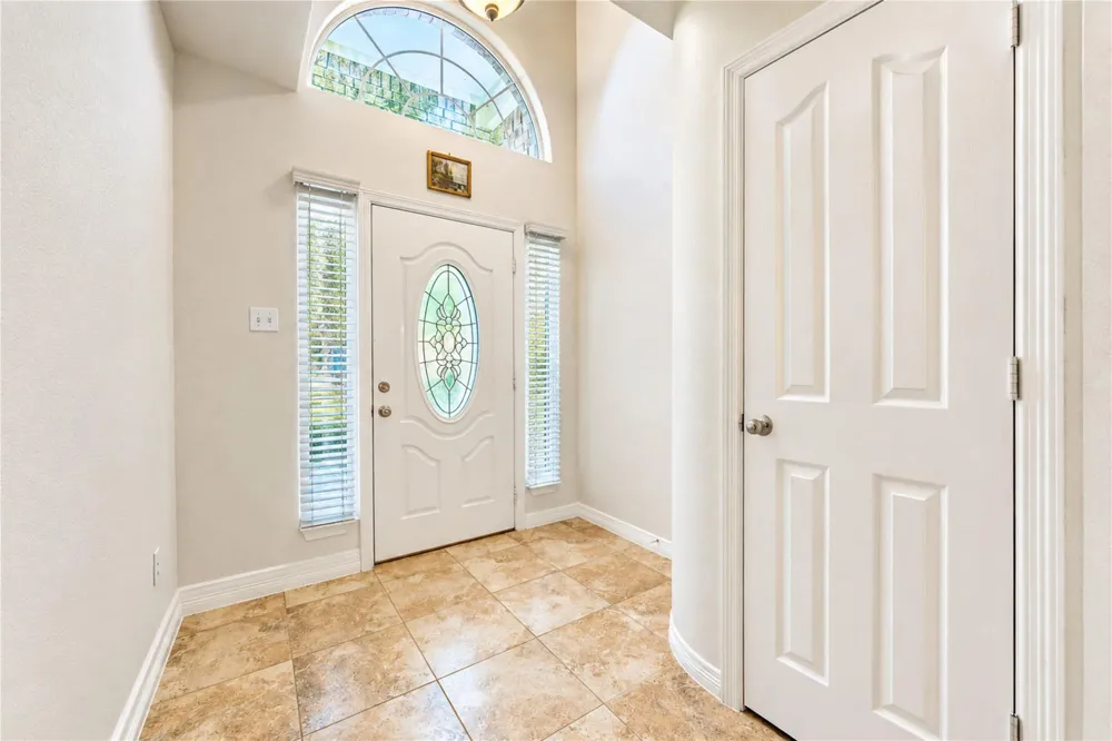 7522 S Linpar Court Houston, TX 77040