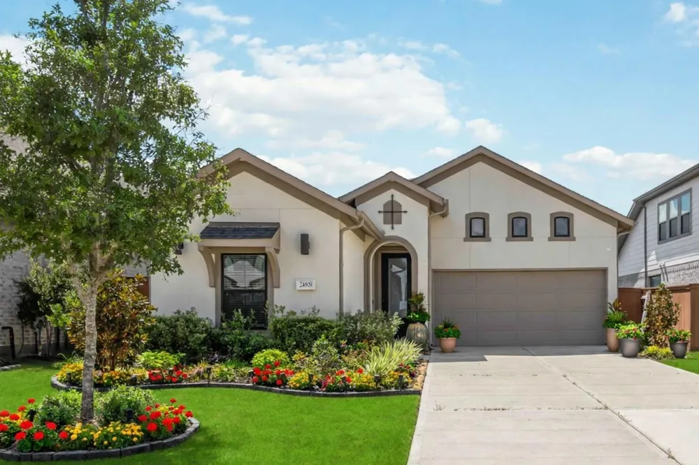 24819 Yellow Spruce Circle Katy, TX 77493