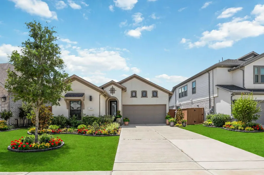 24819 Yellow Spruce Circle Katy, TX 77493