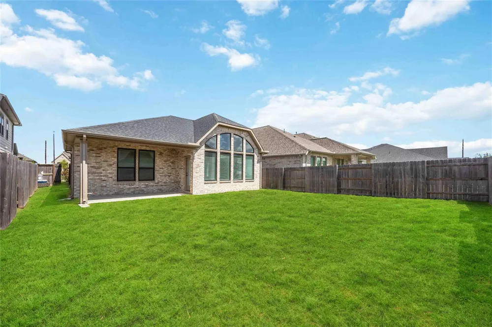 24819 Yellow Spruce Circle Katy, TX 77493